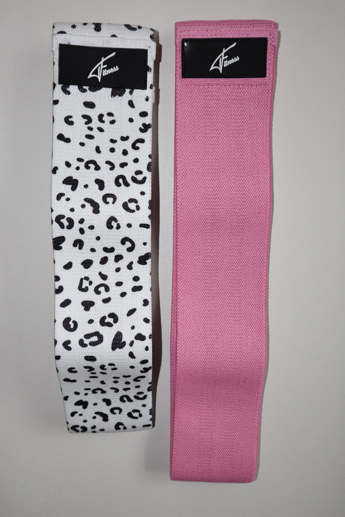 Custom printed resistance 2025 bands