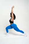 The Basics Leggings (Royal)
