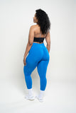 The Basics Leggings (Royal)