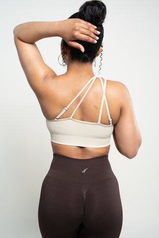 The Basics Bra Strappy