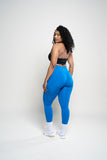 The Basics Leggings (Royal)