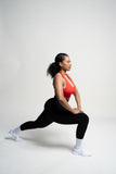 The Basics Leggings (Black)