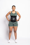 Sweat Trainer +  Reusable Body Wrap