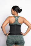 Sweat Trainer +  Reusable Body Wrap