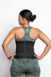 Sweat Trainer +  Reusable Body Wrap